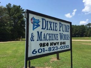 A-Dixie-Pump-Sign