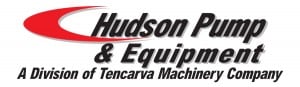 Hudson Pump & Equipment 2015