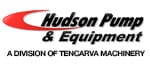 Hudson Pump Equipment