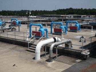 Leaders in Water and Wastewater Pumping Solutions