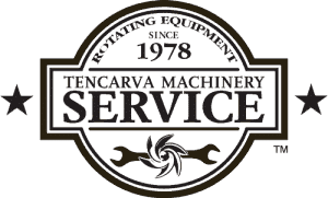 Tencarva Machinery Service