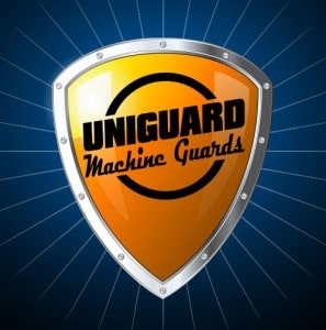 Uniguard Machine Guards