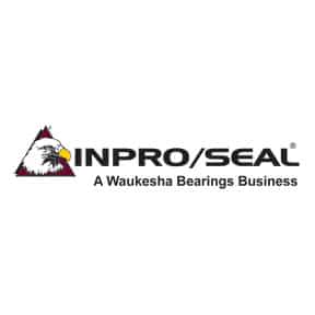 Inpro/Seal 1700-A-M0022-0 Seal Bearing Isolator 1700-A-M0022-0 