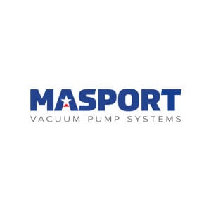 Masport Vacuum Pump Systems